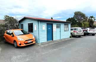 For Lease 25sqm Health Space - Barrington Street