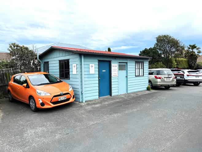 For Lease 25sqm Health Space - Barrington Street