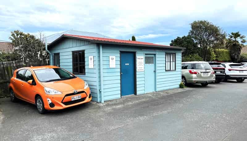 255 Barrington Street, Spreydon