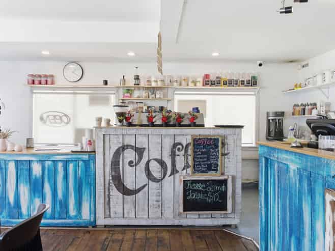 Rare coastal commercial - Auction 