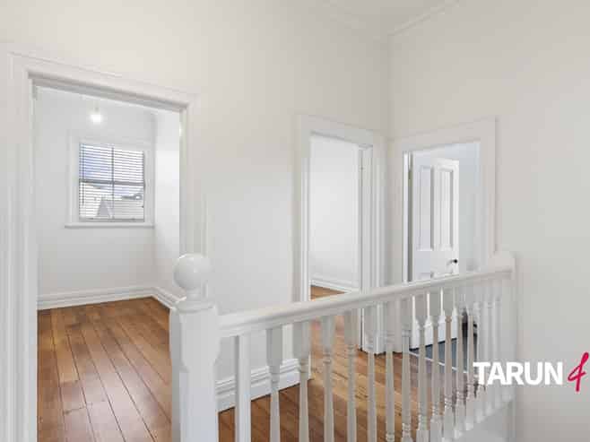 Road front Office in Prime Ponsonby