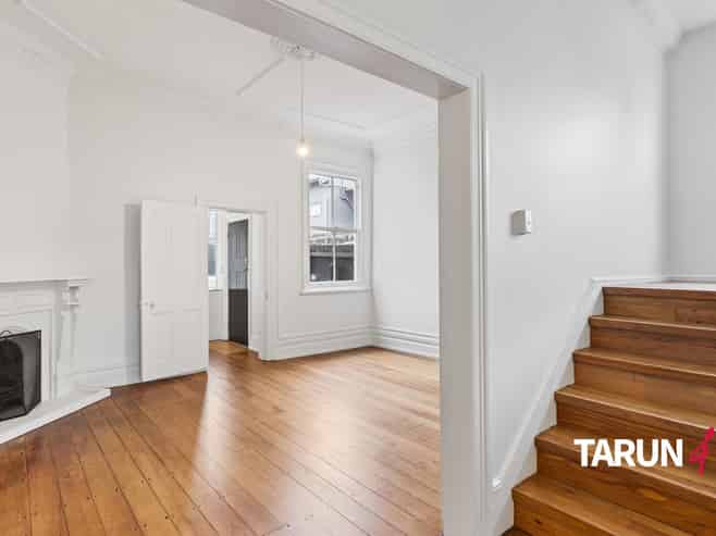 Road front Office in Prime Ponsonby