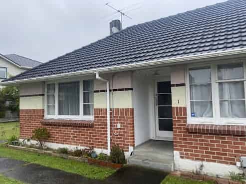 1/26A Tawai Street, Trentham
