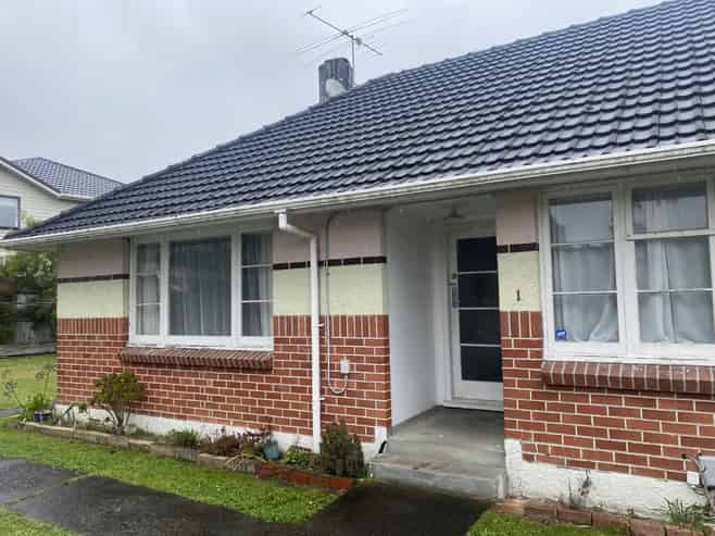 1/26A Tawai Street, Trentham