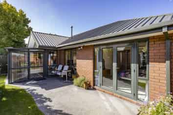 211 White Street, Rangiora