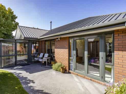 211 White Street, Rangiora