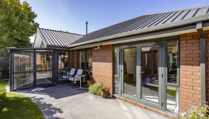 211 White Street, Rangiora