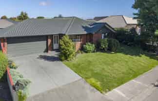 211 White Street, Rangiora