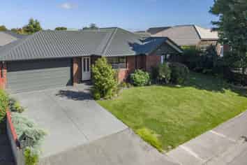 211 White Street, Rangiora