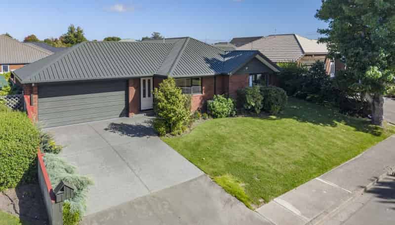 211 White Street, Rangiora