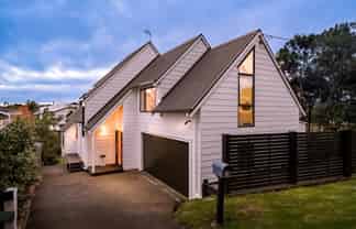 12 Twin Wharf Road, Herald Island