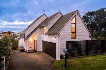 12 Twin Wharf Road, Herald Island