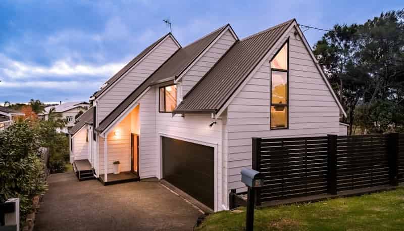 12 Twin Wharf Road, Herald Island