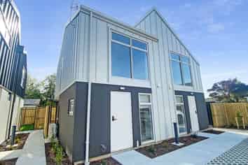 6/266 Selwyn Street, Christchurch Central