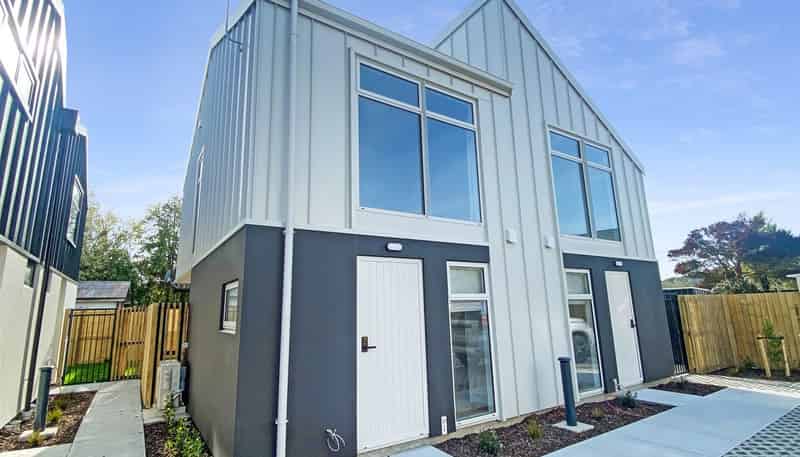 6/266 Selwyn Street, Christchurch Central