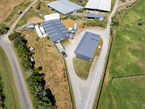 354 Paraite Road, Paraite