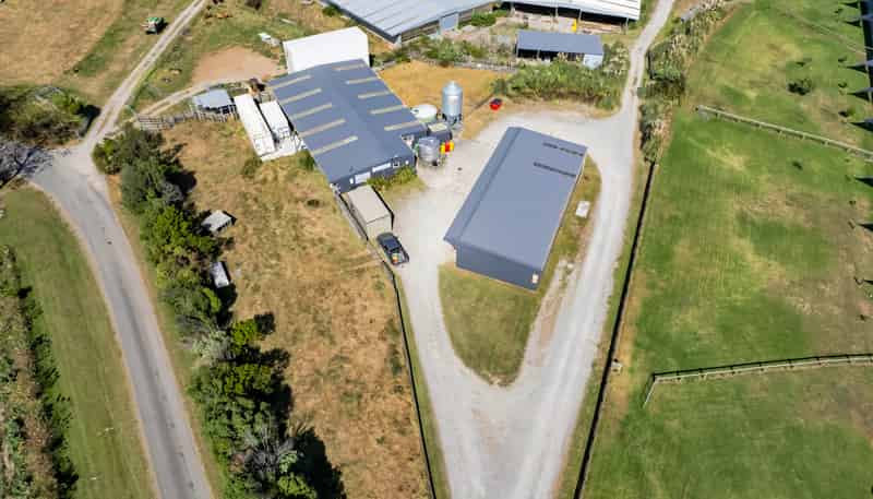 354 Paraite Road, Paraite