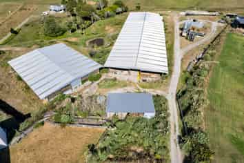 354 Paraite Road, Paraite