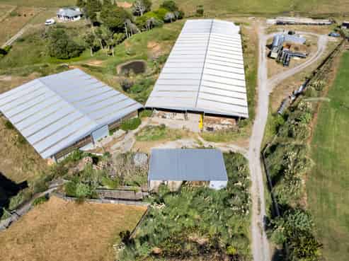 354 Paraite Road, Paraite