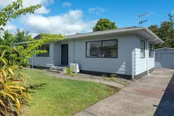 72 Blomfield Street, Pukehangi