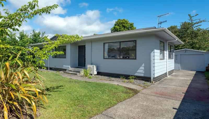 72 Blomfield Street, Pukehangi