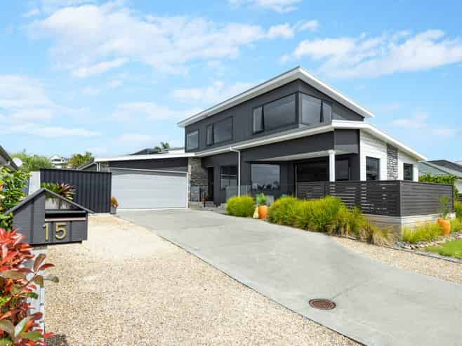 15 Trevally Place, Snells Beach