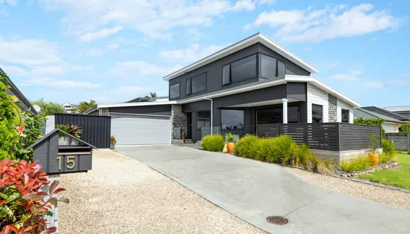 15 Trevally Place, Snells Beach