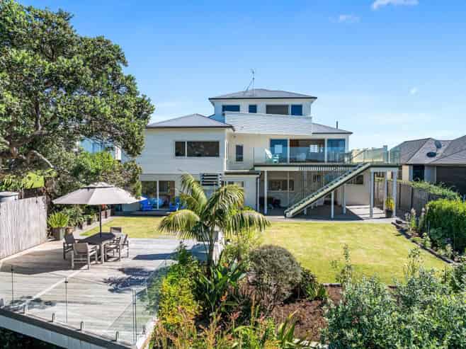 91 Tiri Road, Tindalls Beach