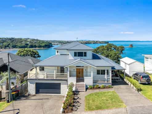 91 Tiri Road, Tindalls Beach