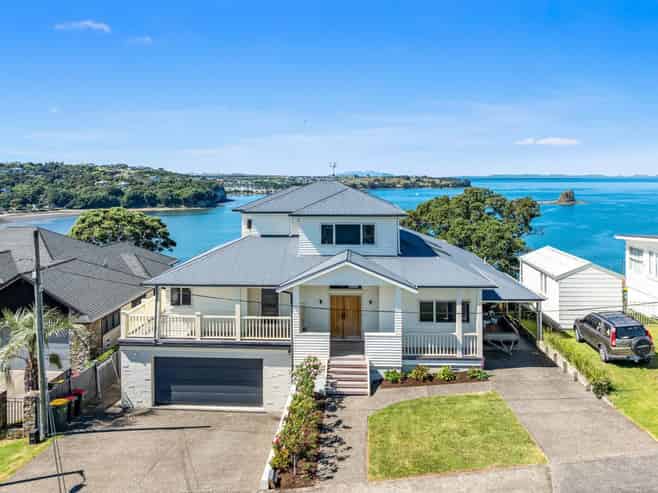 91 Tiri Road, Tindalls Beach