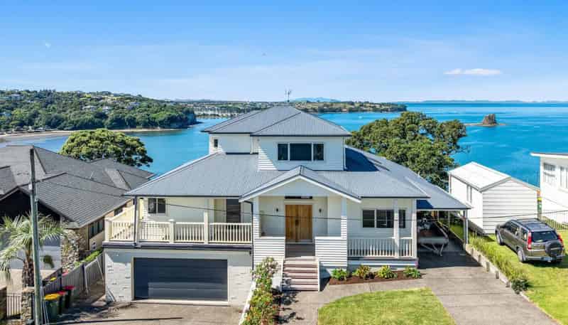 91 Tiri Road, Tindalls Beach