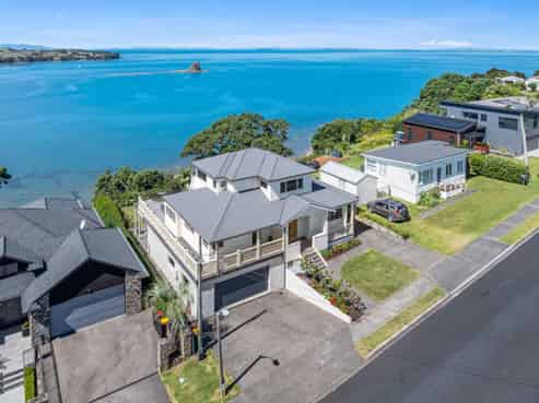 91 Tiri Road, Tindalls Beach