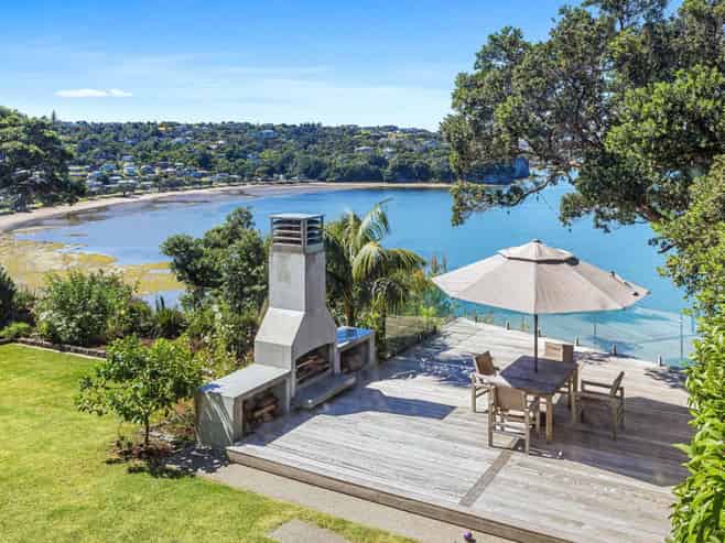 91 Tiri Road, Tindalls Beach