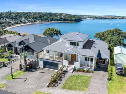 91 Tiri Road, Tindalls Beach