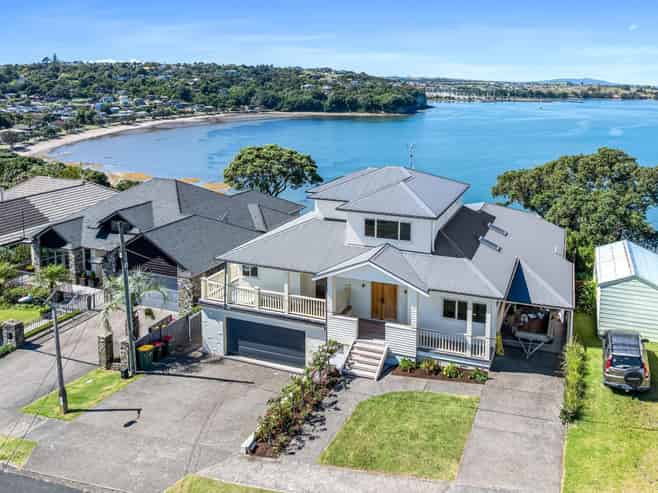 91 Tiri Road, Tindalls Beach