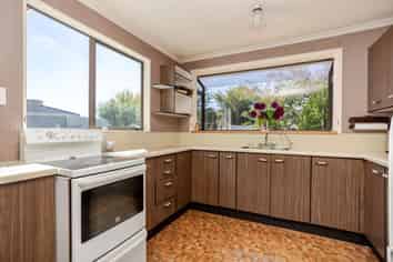 33 Ransom Street, Dannevirke