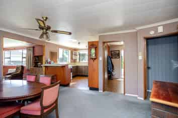 33 Ransom Street, Dannevirke