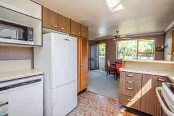 33 Ransom Street, Dannevirke