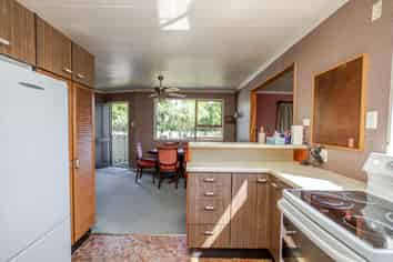 33 Ransom Street, Dannevirke