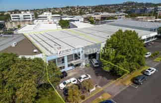 Rare 1,118m² Ellerslie Industrial Opportunity