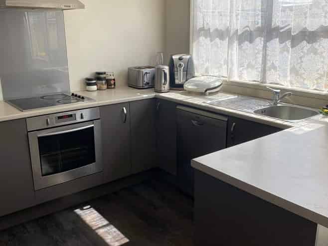 27A Greensboro Street, Hamilton East