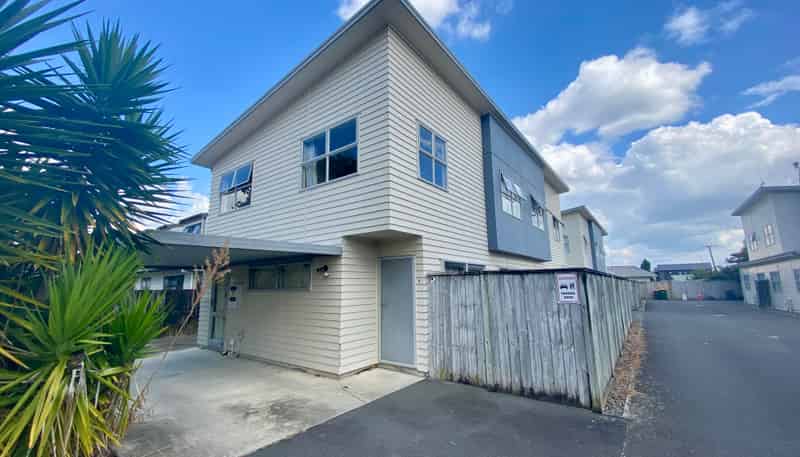 27A Greensboro Street, Hamilton East