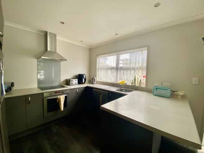 27A Greensboro Street, Hamilton East