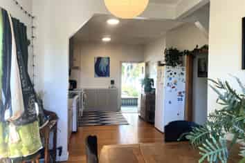 Nelson & Bays - Address withheld