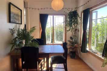 Nelson & Bays - Address withheld