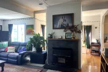 Nelson & Bays - Address withheld