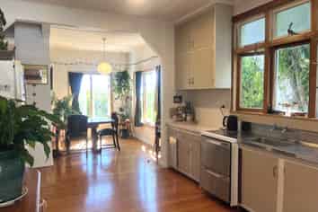 Nelson & Bays - Address withheld