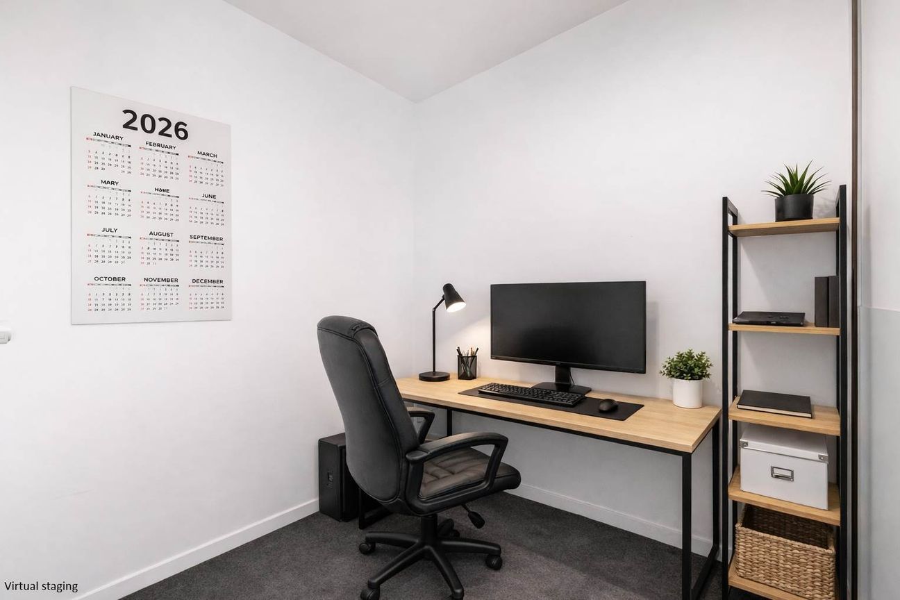 Two Apartments, One Purchase - Endless Flexibility - Bild 6