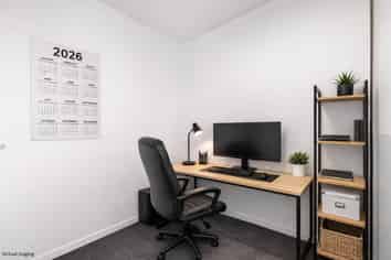 1101/32 Swanson Street, Auckland Central