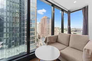 1101/32 Swanson Street, Auckland Central